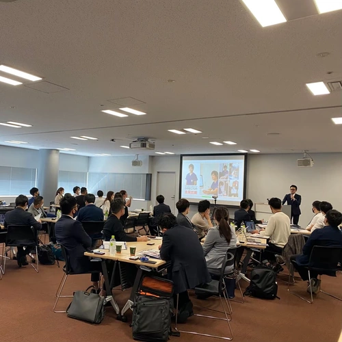 歯科経営大学0期:学びの時間