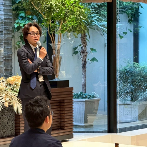 歯科経営大学2期:交流の時間