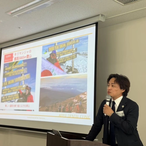 歯科経営大学3期:実践セミナー