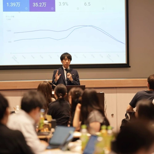 歯科経営大学3期:講義の様子