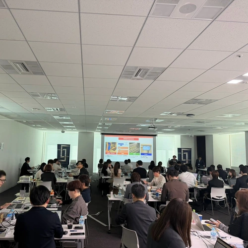 歯科経営大学3期:グループワーク