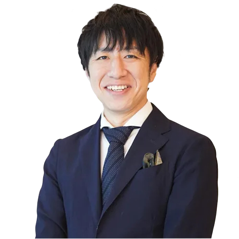 小磯 卓也のプロフィール写真