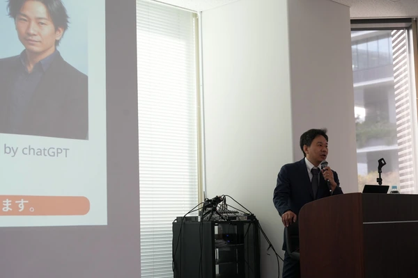 歯科経営大学の受講風景 05