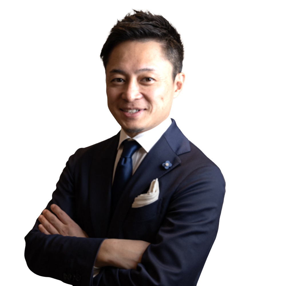 吉見 哲朗のプロフィール写真